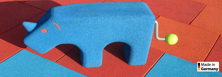 Dale cauciuc alveolare EPDM - Euroflex